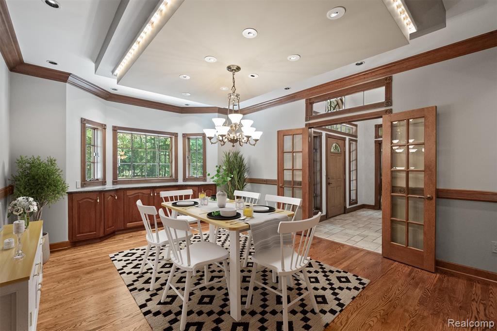 9736 Cross Creek Drive, South Lyon, MI 48178 — Photo 18