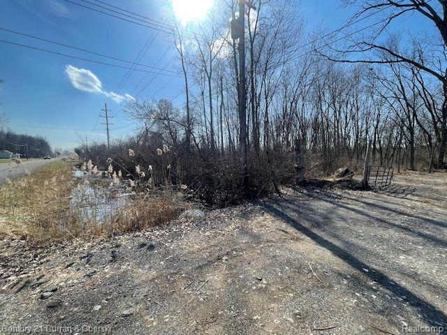 VACANT WAHRMAN, Romulus, MI 48174 — Photo 2