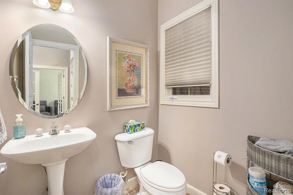 1799 Elkridge Circle, Highland, MI 48356 — Photo 17
