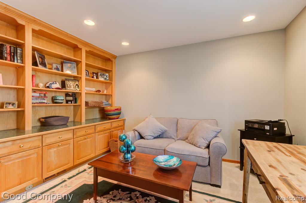 4125 WATERWHEEL Lane, Bloomfield Hills, MI 48302 — Photo 26