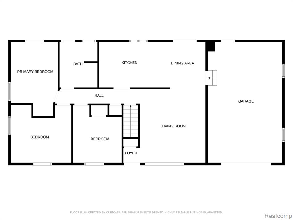 5116 WAKEFIELD Road, Grand Blanc, MI 48439 — Photo 47