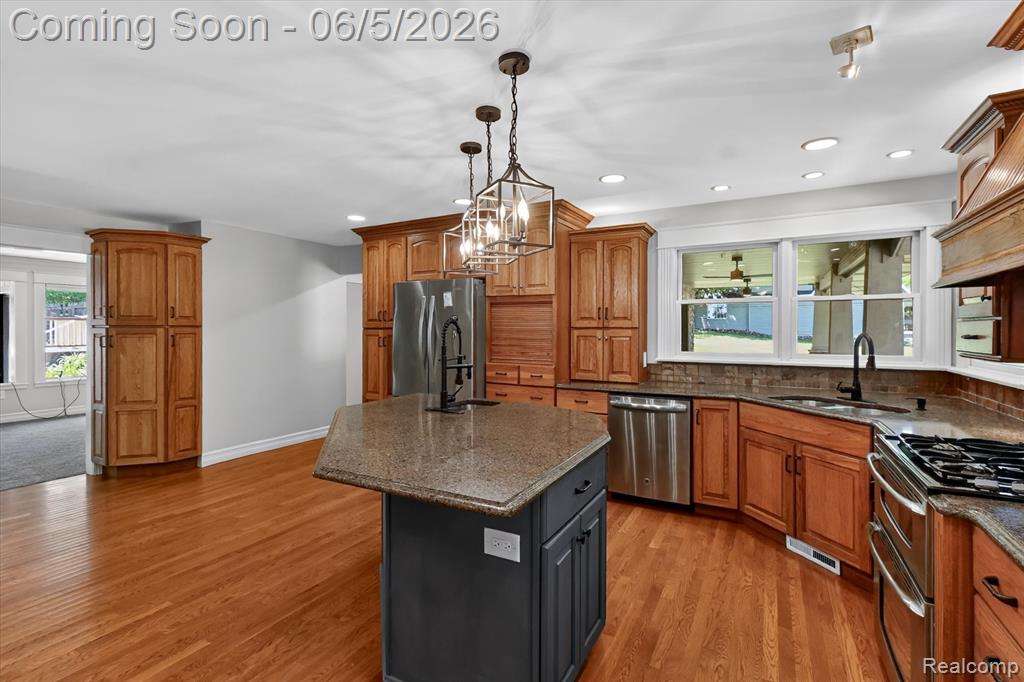 419 W Walnut Street, St. Charles, MI 48655 — Photo 12