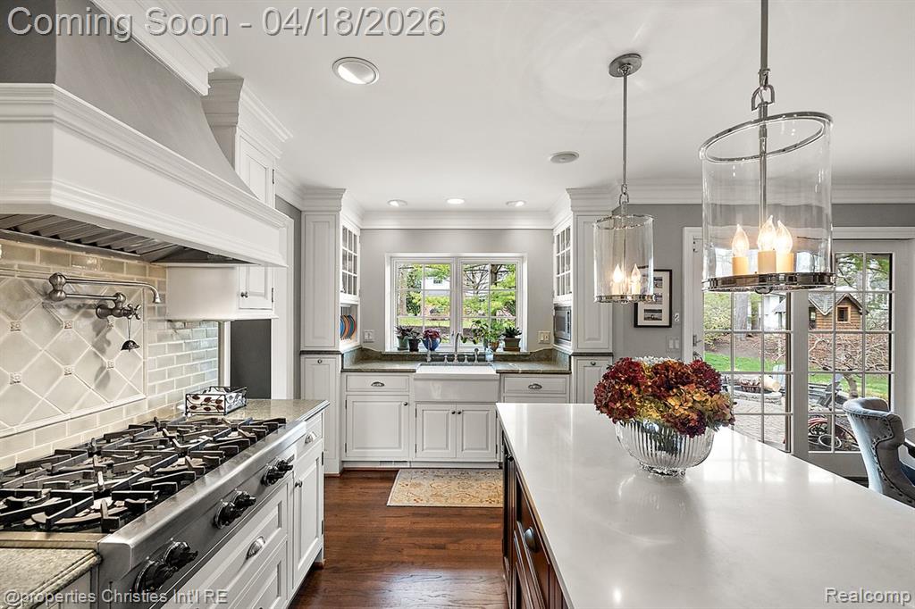 3648 Halla Lane, Bloomfield Hills, MI 48301 — Photo 5