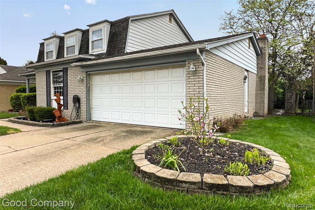39423 Baroque Boulevard, Clinton Twp, MI 48038 — Photo 32