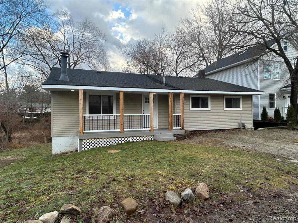 506 N Conklin Road, Lake Orion, MI 48362 — Photo 3