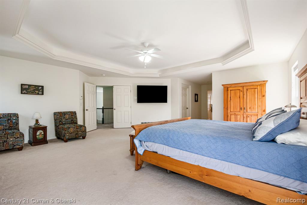 23498 Prescott Lane W, South Lyon, MI 48178 — Photo 47