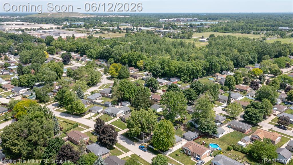 9853 Hamilton Street, Belleville, MI 48111 — Photo 47
