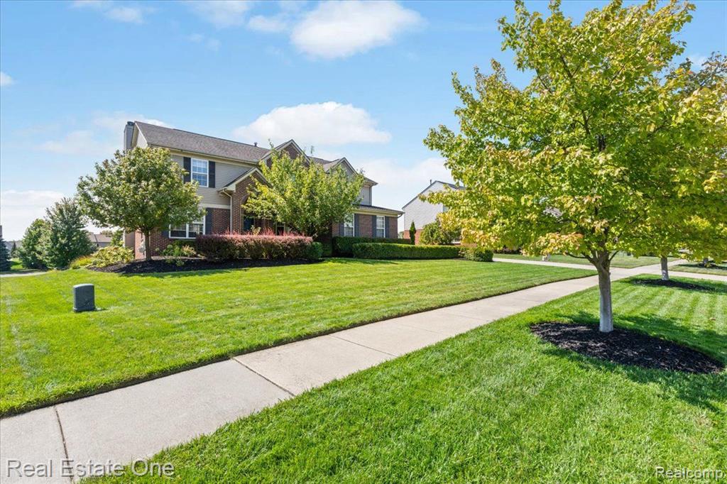 781 CHELSEA Court, Oxford, MI 48371 — Photo 44