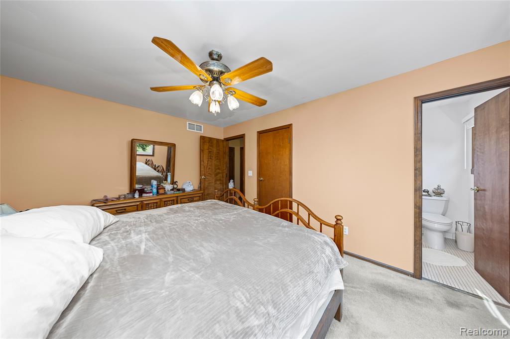 2762 N Harris Road, Ypsilanti, MI 48198 — Photo 16