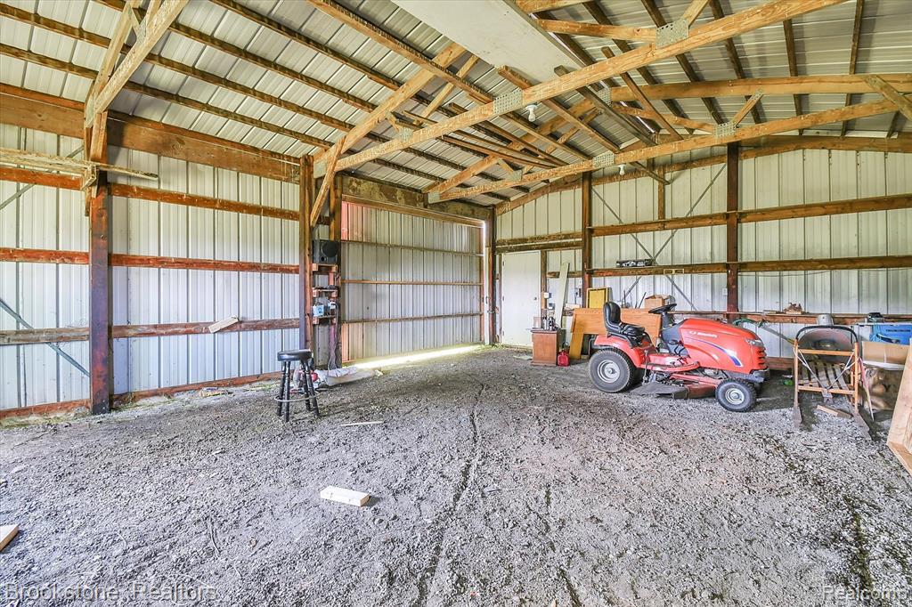 10150 Easton Road, New Lothrop, MI 48460 — Photo 30