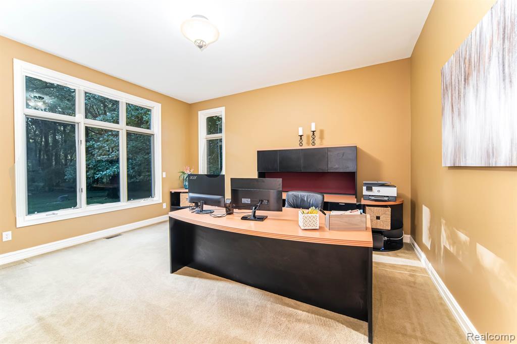 8307 Granite Court, Dexter, MI 48130 — Photo 12