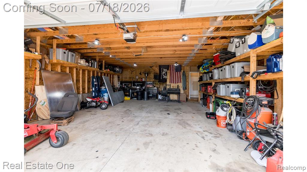 5155 Spruceview Lane, Fowlerville, MI 48836 — Photo 55