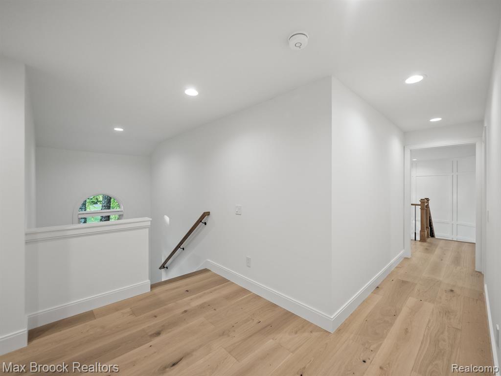 4331 Spruce Hill Lane, Bloomfield Hills, MI 48301 — Photo 29