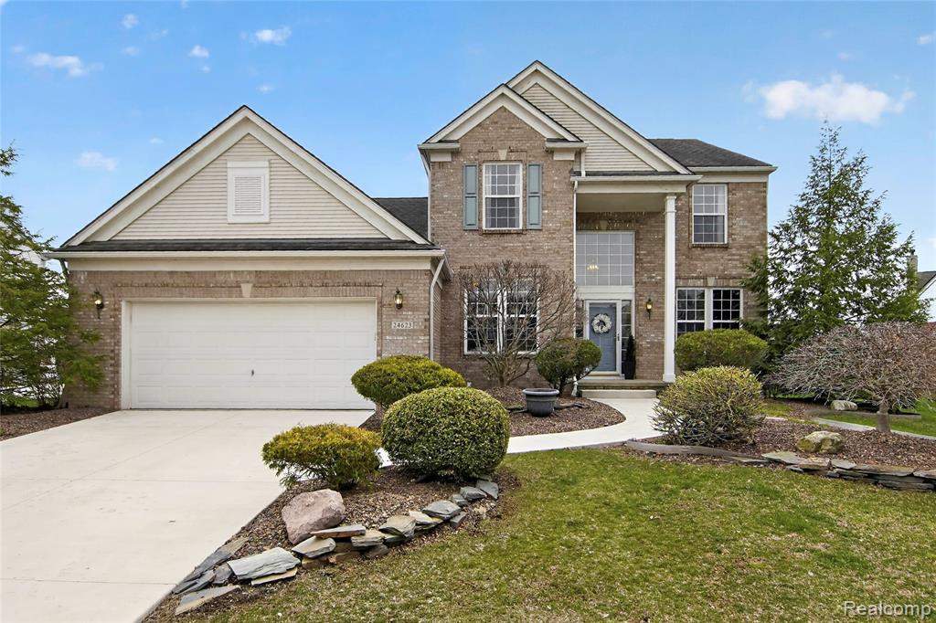 2831 SE Sanderling Court, Grand Rapids, MI, 49508