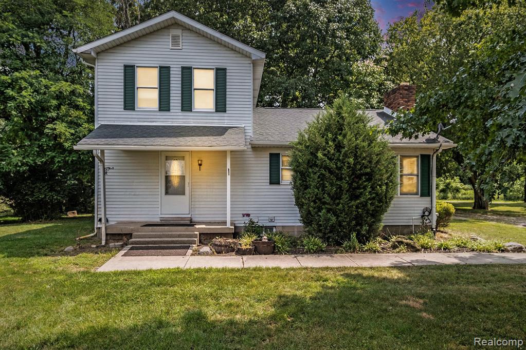 8327 Wiggins, Howell, MI 48855 — Photo 25