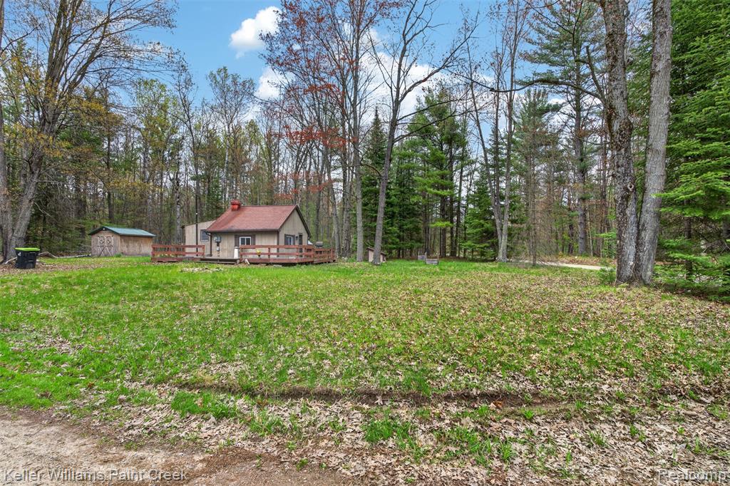 5429 Daily Road, Clement, MI 48610 — Photo 20