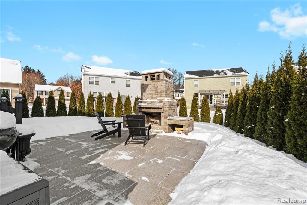 2238 Wood Lane, Howell, MI 48843 — Photo 43