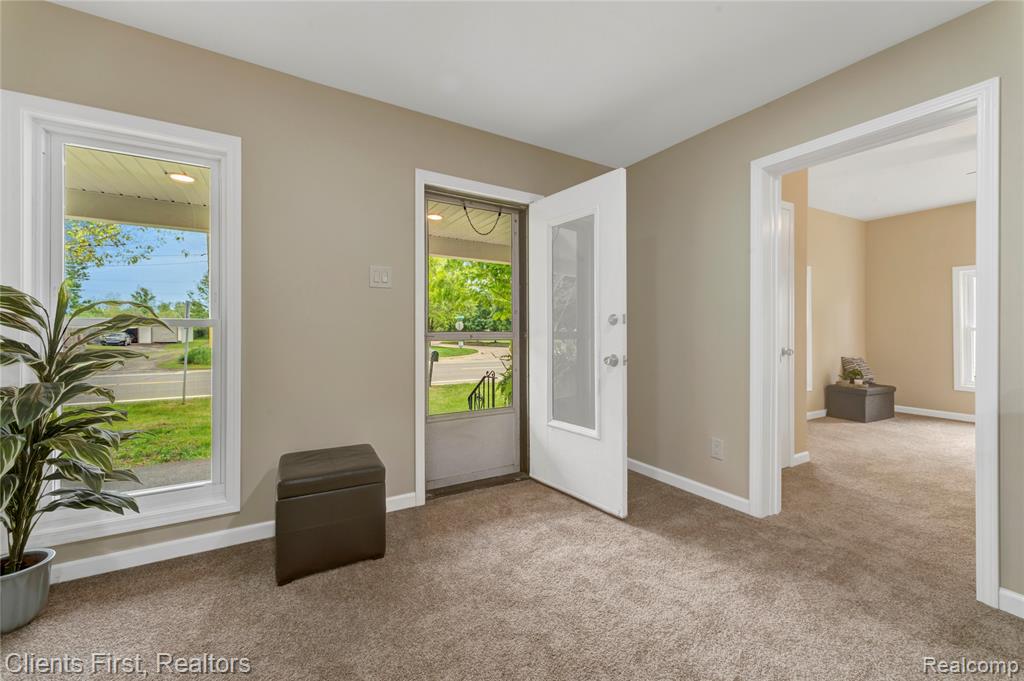 6360 DENTON Road, Belleville, MI 48111 — Photo 6