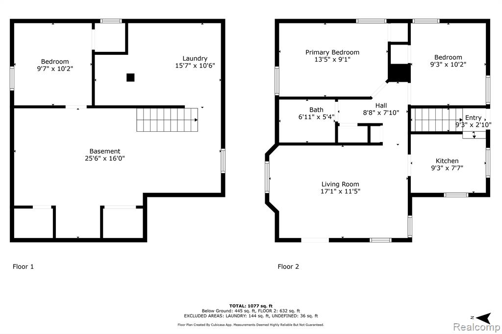 2655 BELLWOOD Avenue, Ann Arbor, MI 48104 — Photo 36