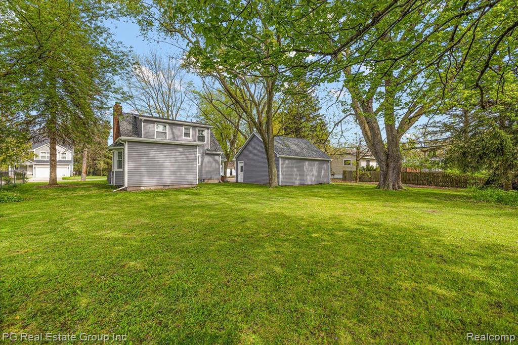 57 ORMSBY, Waterford, MI 48327 — Photo 51