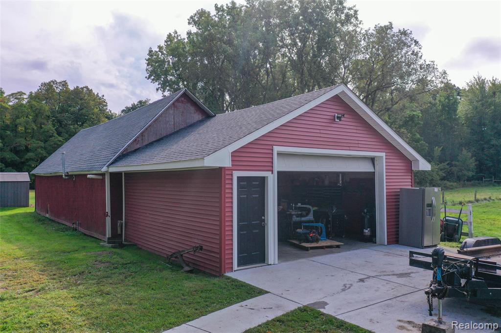 11141 Farrand Road, Montrose, MI 48457 — Photo 42