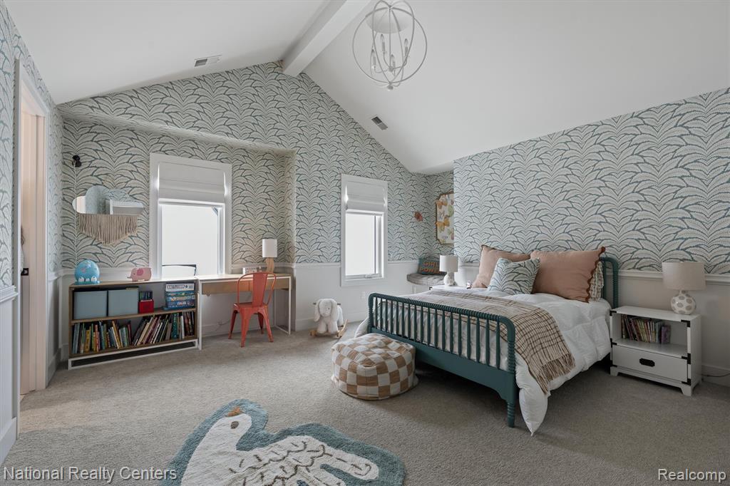777 Wimbleton Drive, Birmingham, MI 48009 — Photo 48