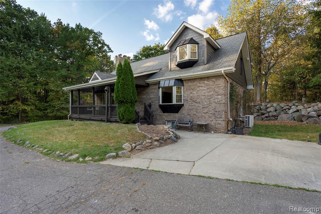 2631 Lakeville Road, Oxford, MI 48370 — Photo 49