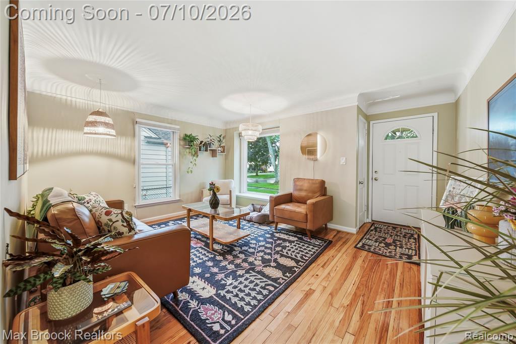 2370 Mortenson Boulevard, Berkley, MI 48072 — Photo 5