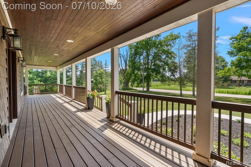 13205 Hogan Road, Linden, MI 48451 — Photo 4