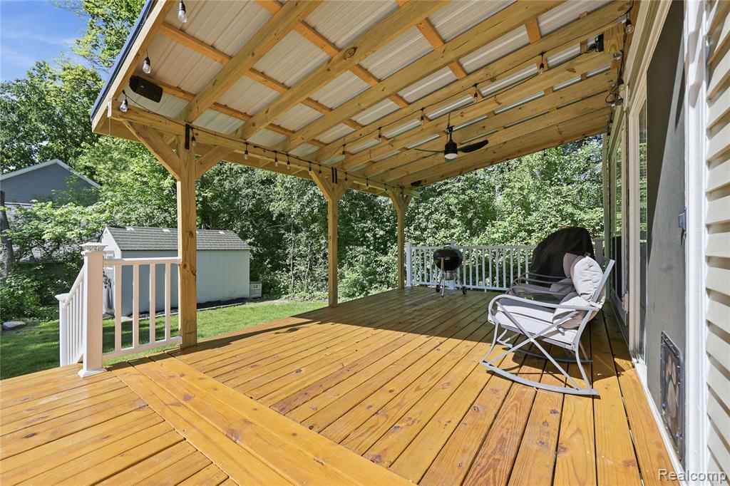 6003 Cedar Bend Drive, Clarkston, MI — Photo 46