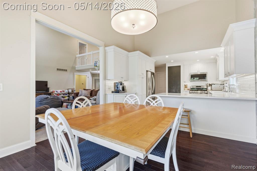 52425 Bryan Michael Drive, Macomb, MI 48042 — Photo 9