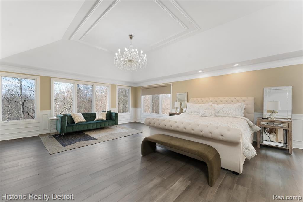 5695 N Branford Drive N, West Bloomfield, MI — Photo 40