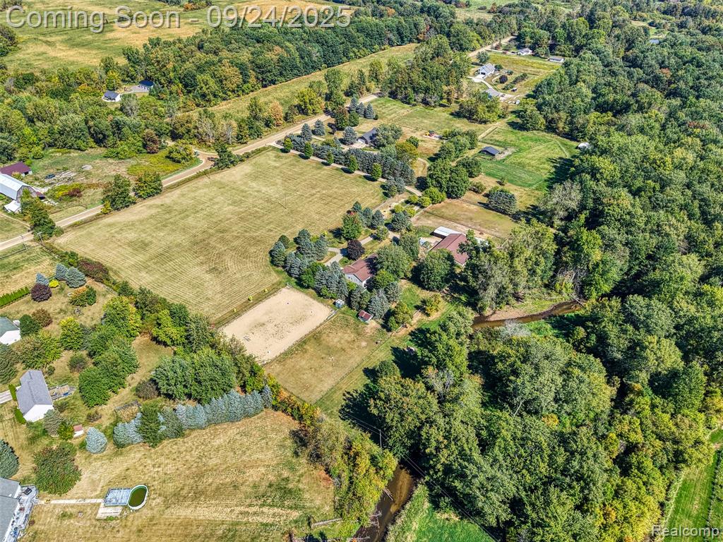 9511 W Allen Road, Fowlerville, MI 48836 — Photo 79