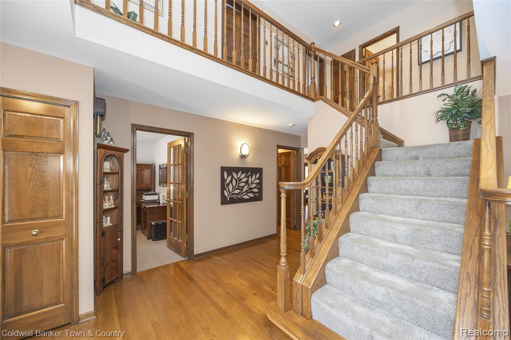 9711 Birch Run, Brighton, MI 48114 — Photo 27