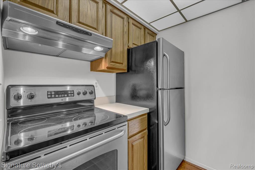 411 S Old Woodward Avenue, 907, Birmingham, MI 48009 — Photo 6