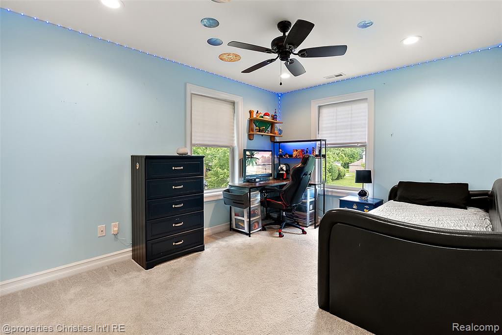 525 Broadacre Avenue, Clawson, MI — Photo 39