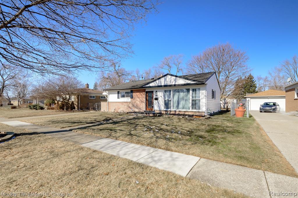 2031 Harmon Avenue, Ypsilanti, MI 48198 — Photo 42