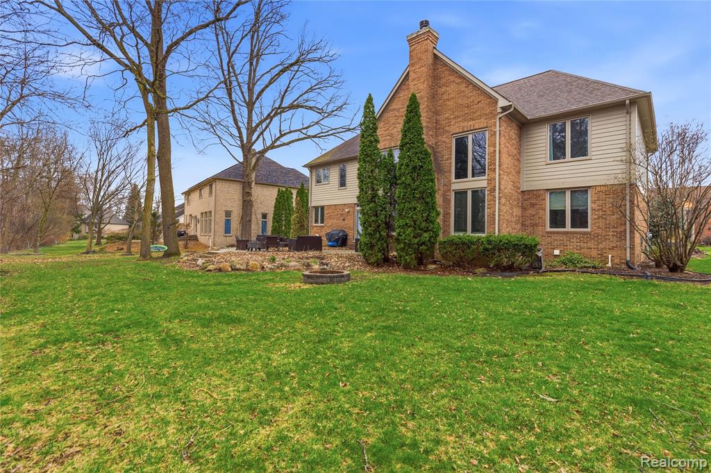 54126 Scarboro Way, Shelby Twp, MI 48316 — Photo 52