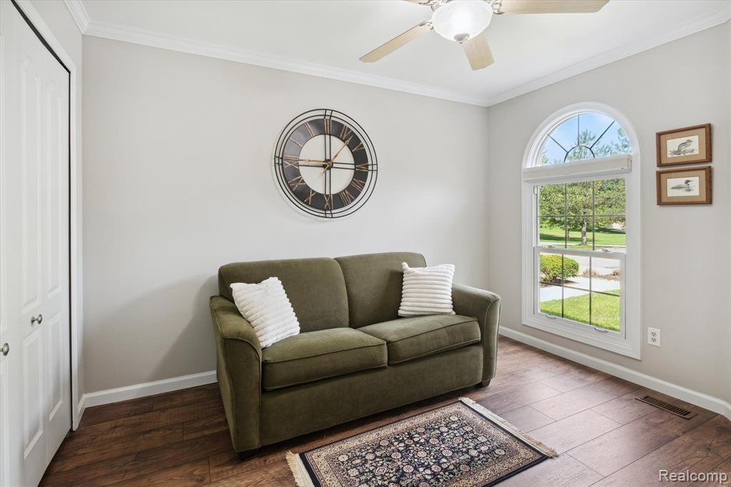 2736 MAPLE FOREST Drive, Wixom, MI 48393 — Photo 14