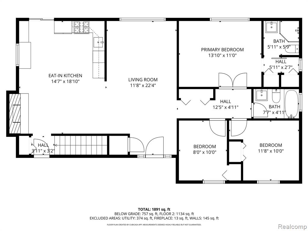 7060 Bunkerhill Lane, Canton, MI 48187 — Photo 33