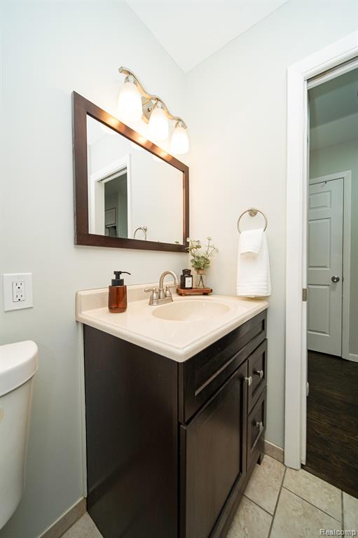 5445 Frankwill Avenue, Clarkston, MI — Photo 42