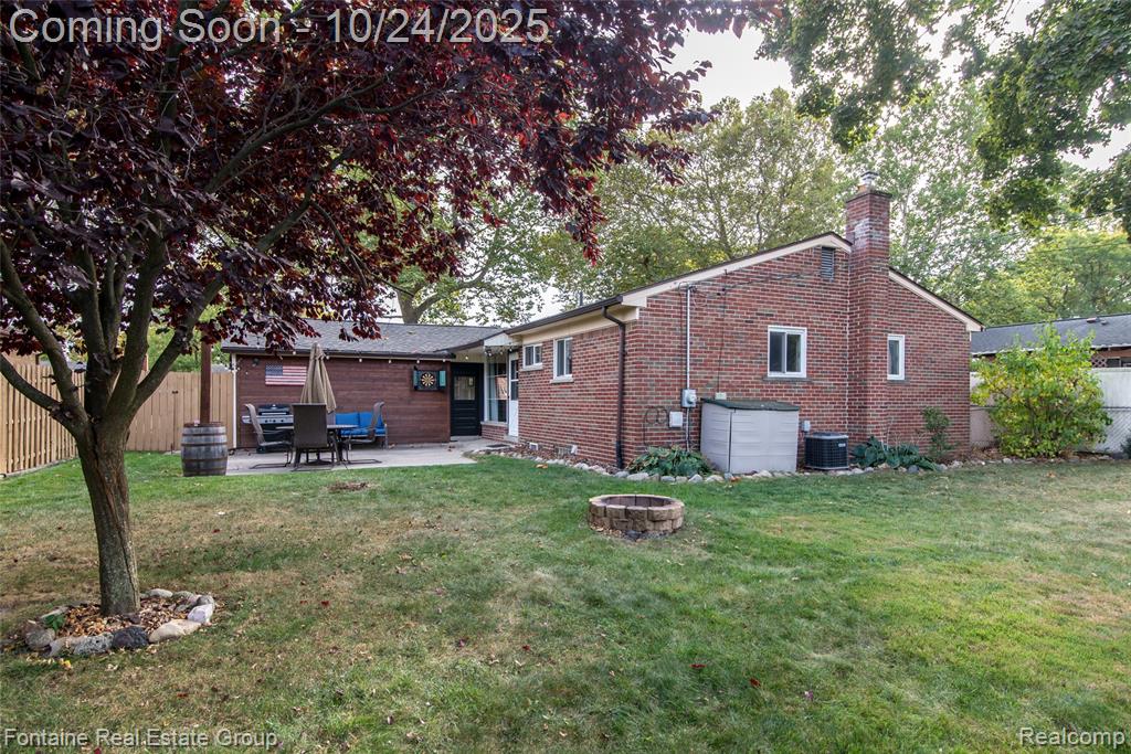41134 Russet Lane, Plymouth, MI 48170 — Photo 37