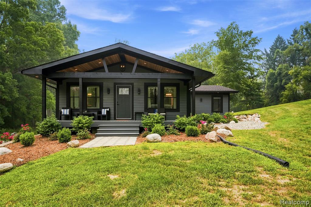 7500 6 Mile Road, Northville, MI 48168 — Photo 4
