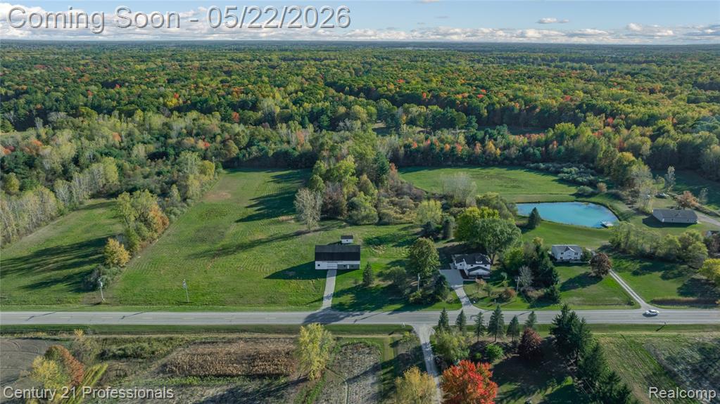 7359 Saint Clair Hwy Highway, China, MI — Photo 68