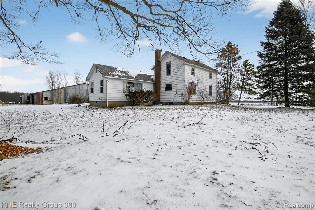 6370 W Hibbard Road, Laingsburg, MI 48848 — Photo 28