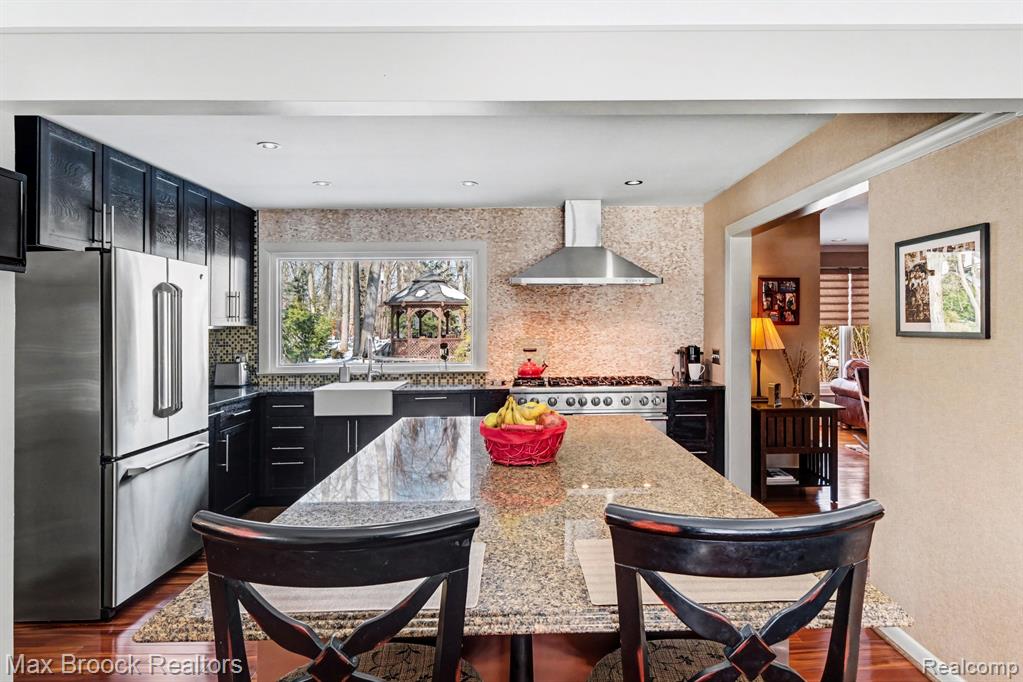 22724 King Richard Court, Beverly Hills, MI 48025 — Photo 13