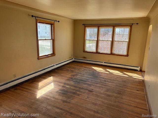 108 JAMES Street, Pigeon Vlg, MI — Photo 21