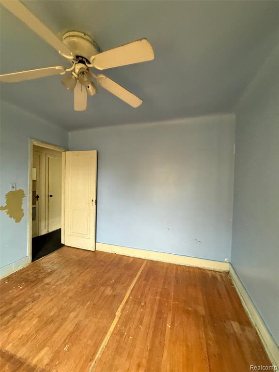 315 Polk Avenue, River Rouge, MI 48218 — Photo 21