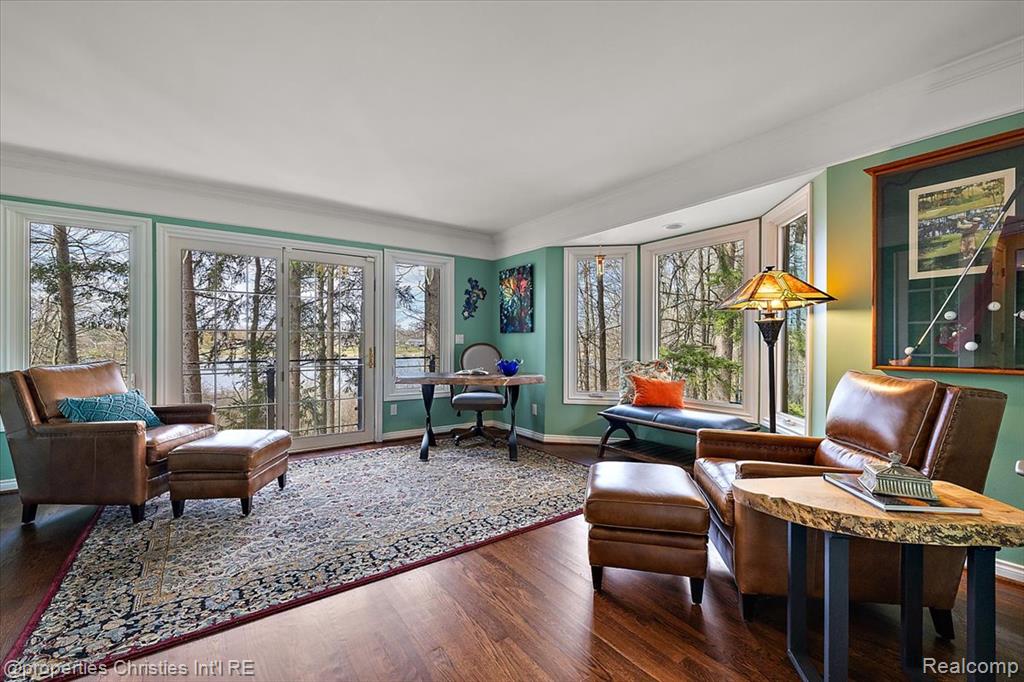 1009 Tall Pines Trail, Highland, MI 48356 — Photo 20