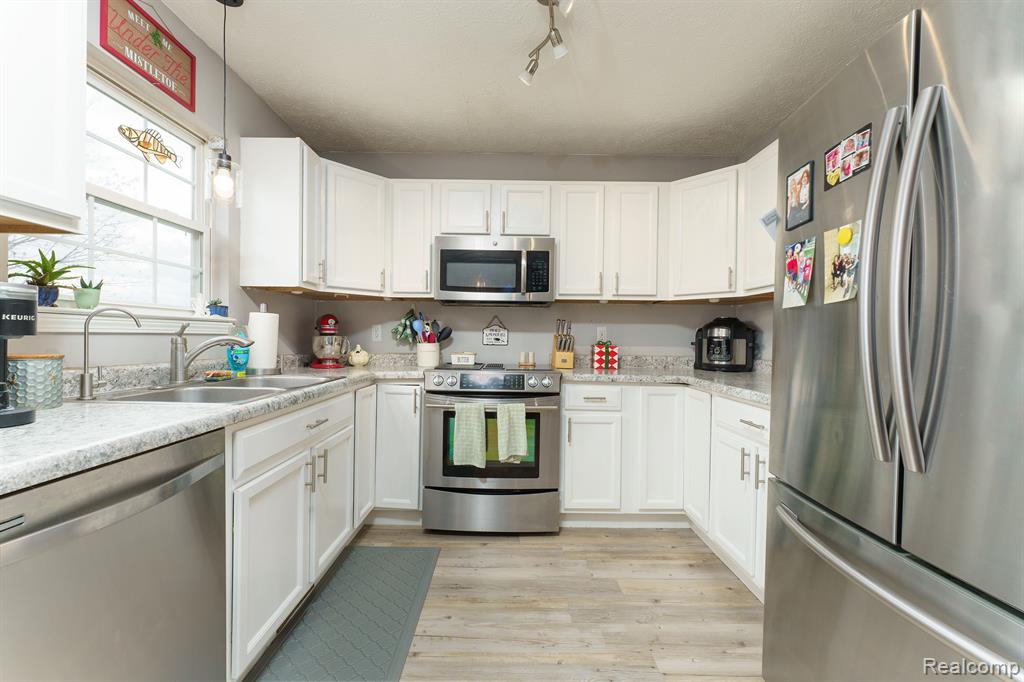 738 PINEGATE Drive, Fowlerville, MI 48836 — Photo 8